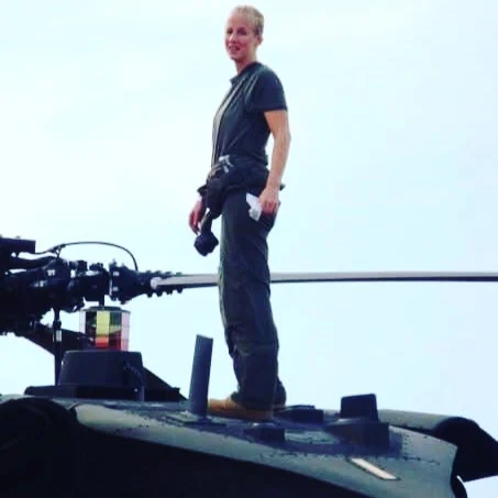 *cross-posted from FB. This one is personal. And I’m low key done being diplomatic. / I’d like to tell you a little story about DEI. And merit. And I feel like I have some skin in the game, based on 14 years in a very male dominated field.

I joined the Tennessee National Guard in 1997. Before “DEI” and “woke” were buzzwords. The Army was just starting to talk about EO. I needed money for college, I loved my country, and I’d wanted to fly since I was 10 years old and snuck off to watch Top Gun with the big kids in my great-grandmother’s basement. (Much to my mother’s chagrin).

I was the first female ever in my job in the state. (Weapons mechanic on the Cobra). I didn’t know it at the time, it was just the job that was available. I was second in my class in flight school. I was the second female pilot ever in Combat Aviation in the Tennessee National Guard. Wasn’t really tracking that, just wanted to fly.

I was a good soldier, up until the end, ’til dual deployments did me in, and I knew it was unsustainable and unfair to my soldiers and my children. I was promoted twice in basic training, and rapidly after that. I was the Battalion and Regimental Soldier of the year as an enlisted soldier-astonishing, as pointed out by my first sergeant (who REALLY loved Tennessee whiskey and tapped all the young female soldiers as his personal drivers during extended field training so he could start drinking early) because aviation was the red-headed stepchild among an armored cavalry regiment that was primarily combat jobs. That meant there were VERY few women in the regiment as a whole and we were generally barely tolerated. Or used as drivers. I was offered E5 ahead of some of my peers because promotions went by a point system, and as I was in college, I had more than everyone else, and no one wanted to go back to training for my job.

I was a good soldier. I earned BY MERIT every promotion and accolade that I got. In fact, I worked twice as hard to make sure everyone knew I was a good soldier.

Do you know the first thing someone said to me as I began Officer Candidate School through the Guard. “Oh, I’ve heard of you. I heard you slept your way to E5... Con'd in comments.
